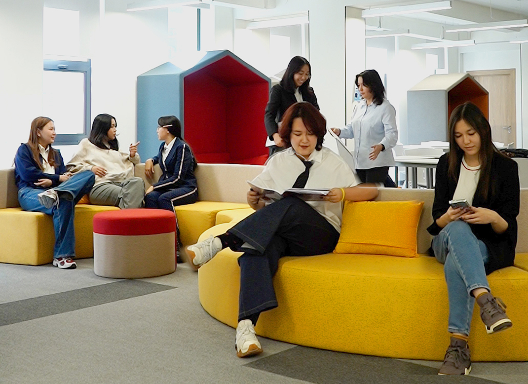 Студенческий союз