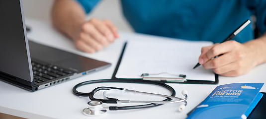 Медицинские услуги